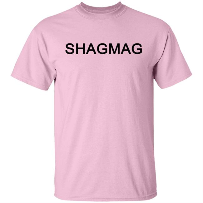 Shagmag Merch Julia Rose Shagmag T Shirt Shagmag Merch Julia Rose Shagmag T Shirt