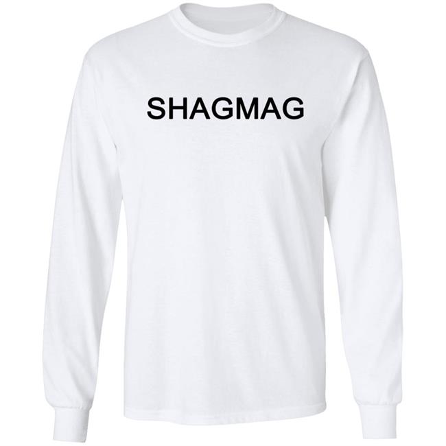 Shagmag Merch Julia Rose Shagmag T Shirt Shagmag Merch Julia Rose Shagmag T Shirt