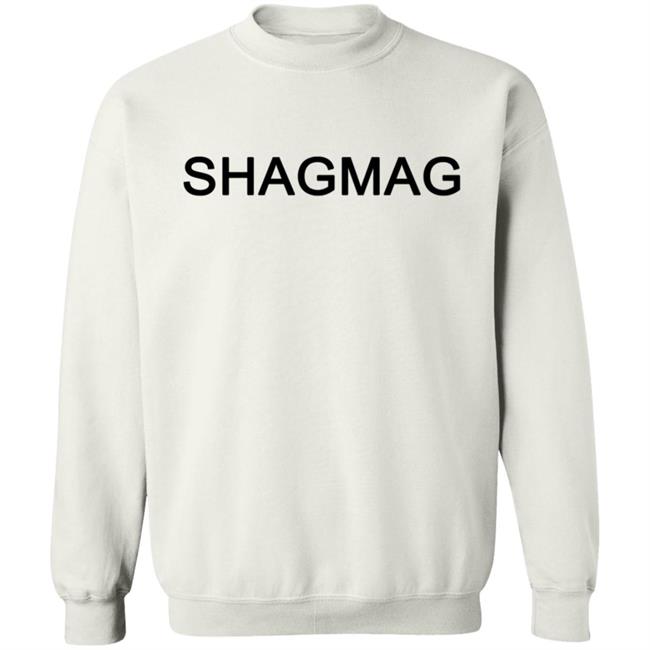 Shagmag Merch Julia Rose Shagmag T Shirt Shagmag Merch Julia Rose Shagmag T Shirt