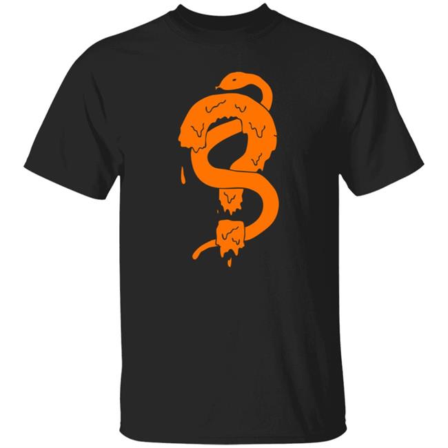 Blackbear Merch Mystery Tee