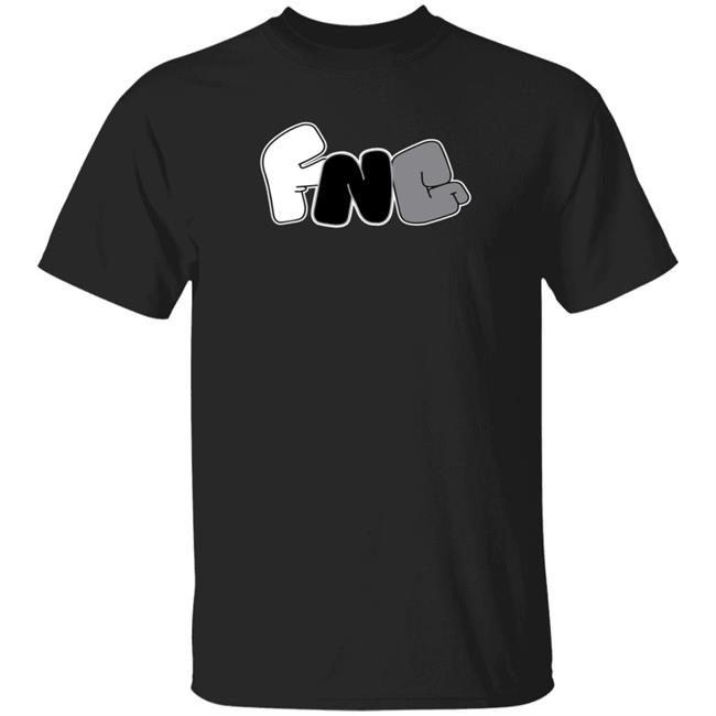 Imdontai Merch Fng Logo Tee