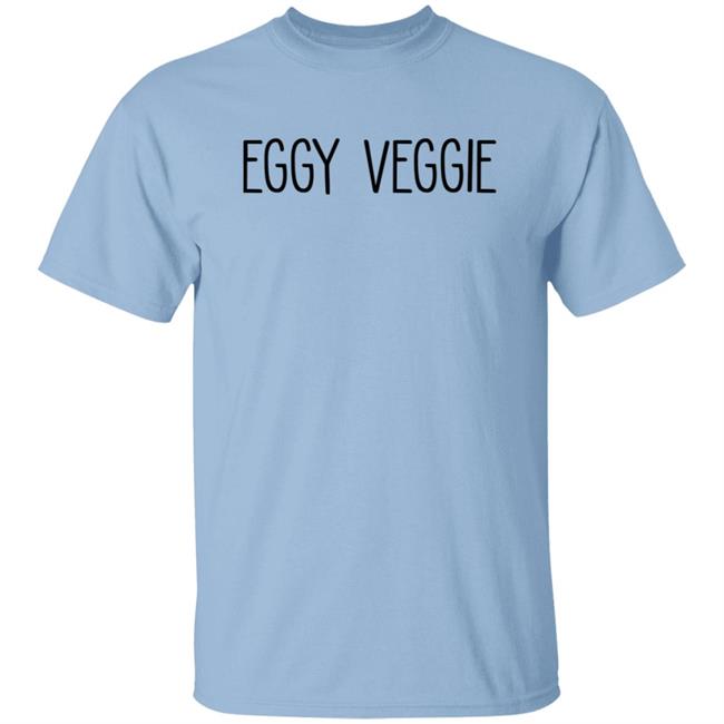 Onyan Edgy Veggie Shirt