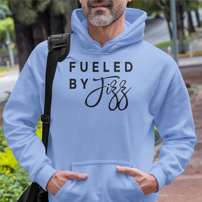 Fueled By Fizz Sweatshirt