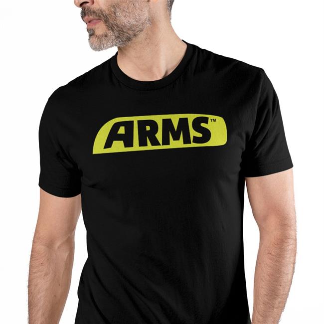 DaveOshry Arms Shirt