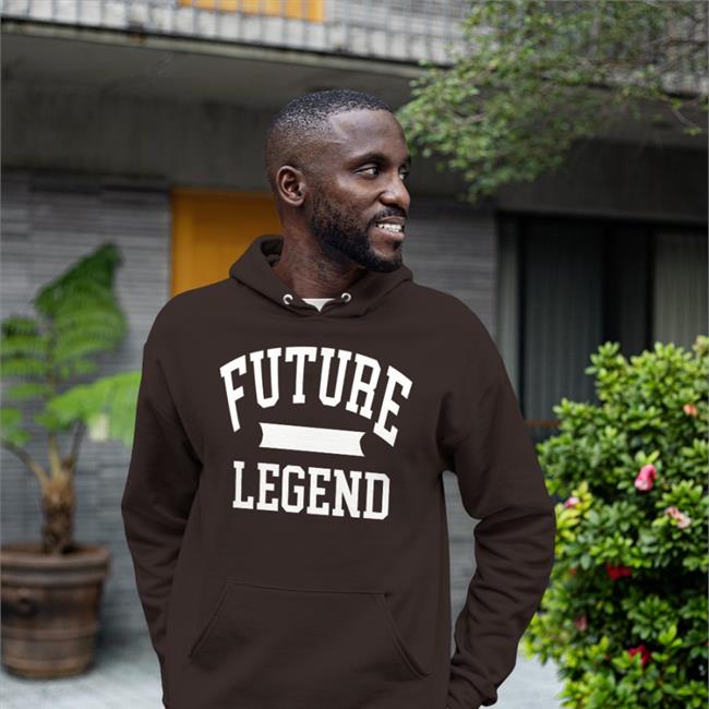 Future Legend Sweatshirt