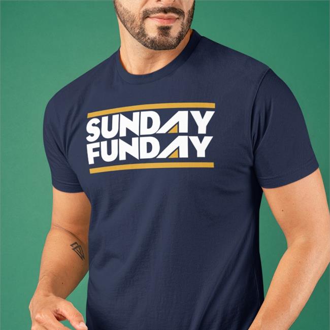 Sunday Funday Shirts