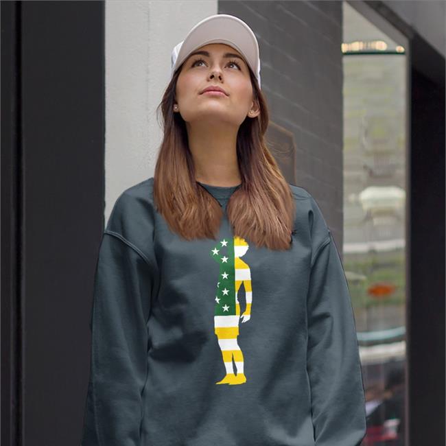 Sarge Tee Along Come Norwich Shop