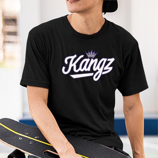 Kangz Shirt Tony Xypteras Kings Herald Store