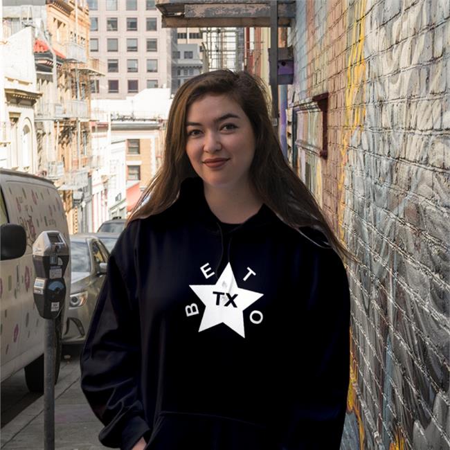 Robert Mag Beto Tx Star Shirt