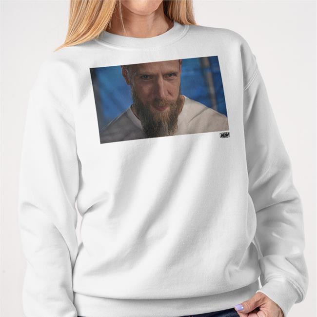 Bryan Danielson Face Time T Shirt