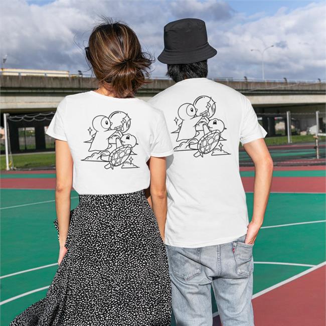 Tim The Tatman X Cloakzy T Shirt By Cloakzy