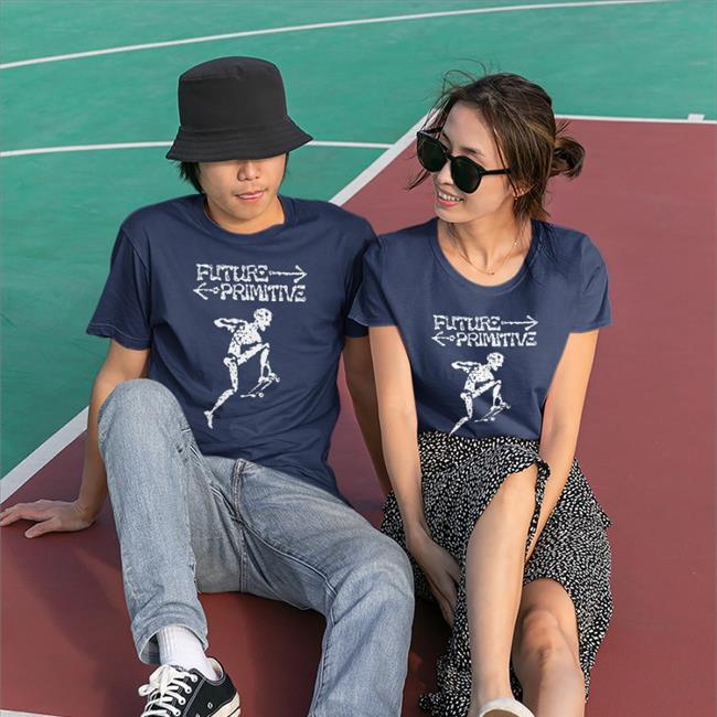 Powell Peralta Future Primitive Shirts Skate One Shop