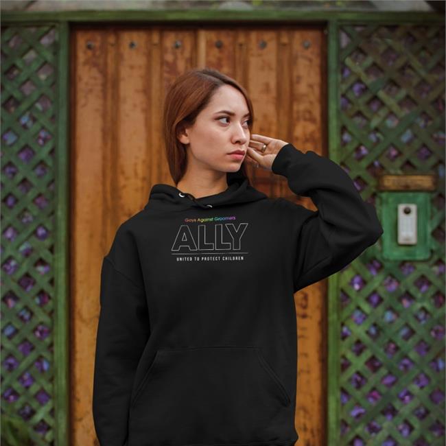 GAG Ally Shirt