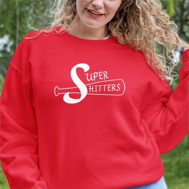 Super Shitters Hat