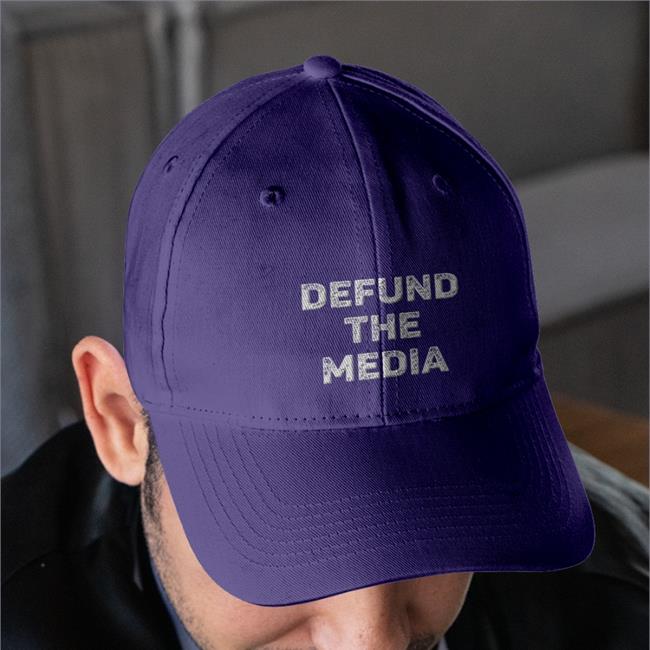 Katya Defund The Media Shirt