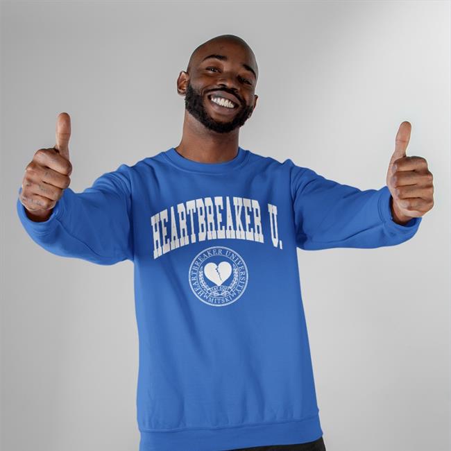 Mitski Merch Heartbreaker University Shirts Mitskileaks
