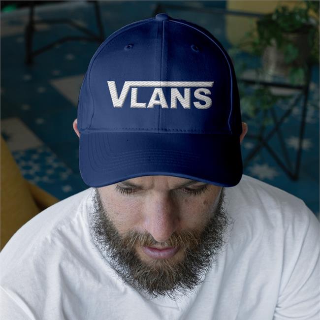 Crosstalk Solutions Vlans Hoodie