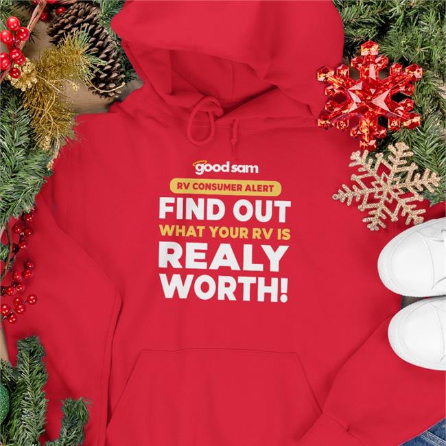 Best Seller Marcus Lemonis Camping World Good Sam Rv Consumer Alert Find Out What Your Rv Is Really Worth Shirt