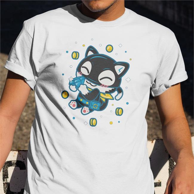 Teepublic Merch Persona 5 Treasure Lover Treasure Shirt 2022 Cheap Ass Gamer