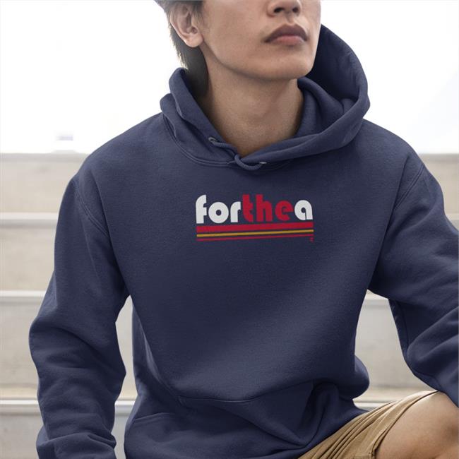 For The A Shirts