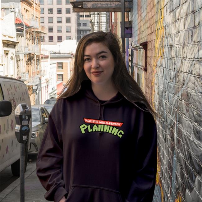 Holistic Multi-Benefit Planning T Shirt Energy Alabama Shop Energyalabama Ari Peskoe