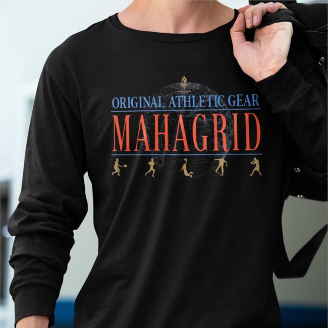 Harumio Merch Original Athletic Gear Mahagrid Stray Kids Hoodies Fornichojoo