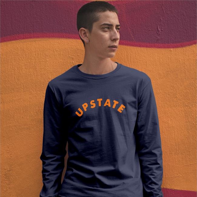 Upstate T Shirt Union Hall Supply Company