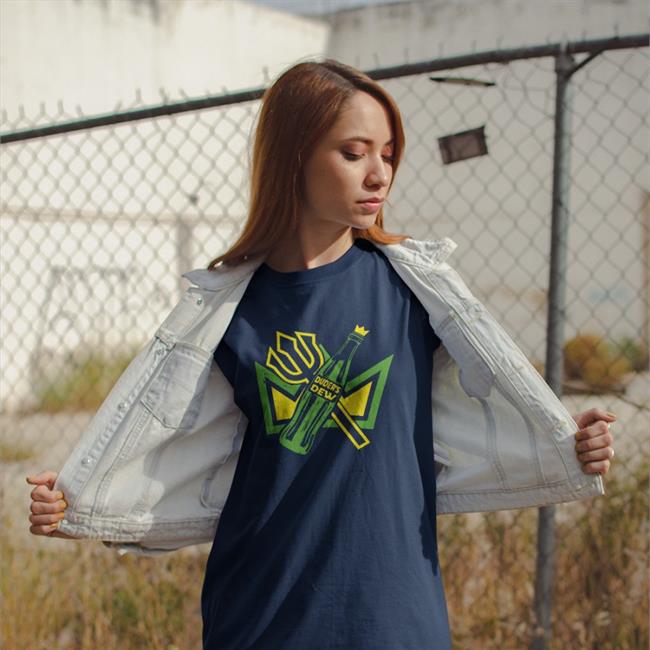 Awesamdude Duders Dew Shirt