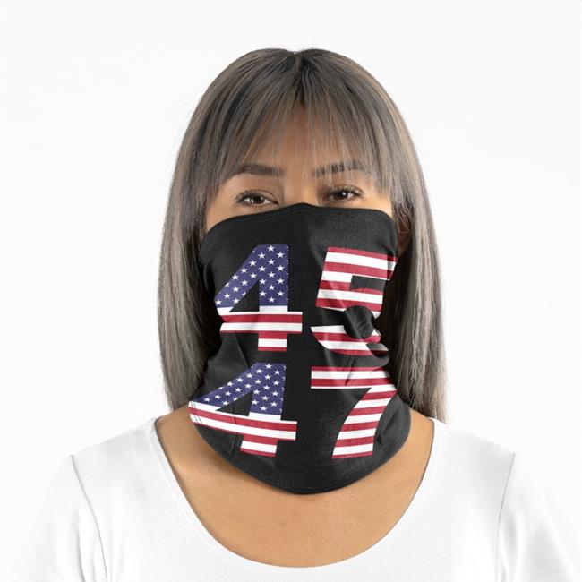 Patriot Takes Trump 45 47 Flag American Shirt