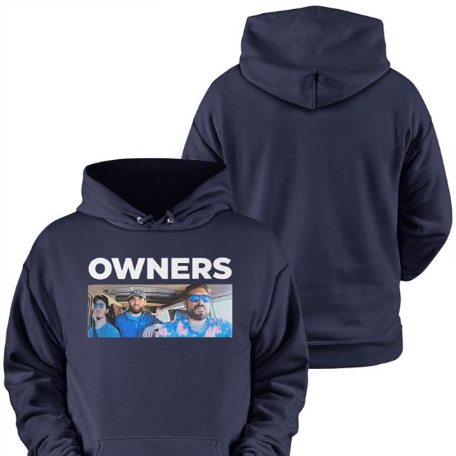 Owners Shirts Billyhottakes