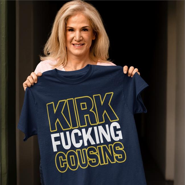 Sally Kirk Fucking Cousins Shirts Salspice