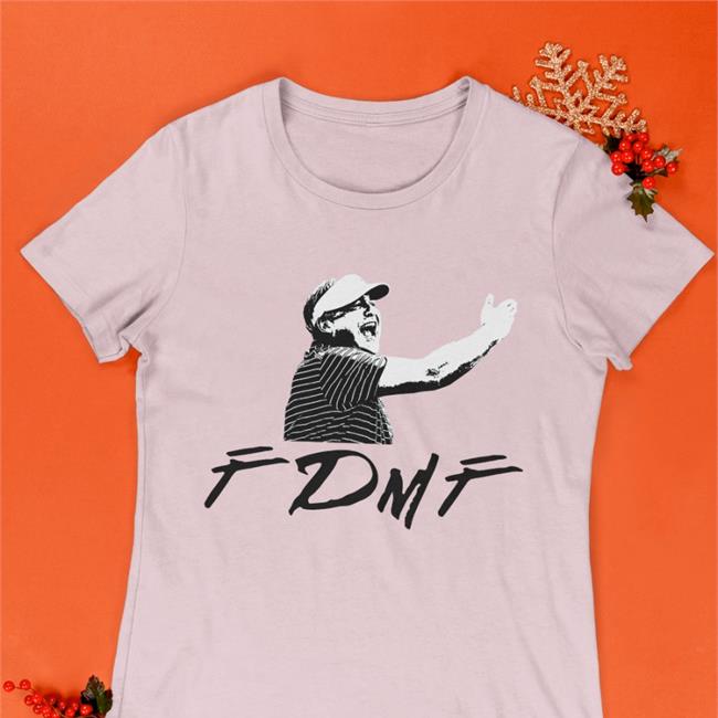 FDMF Long Sleeve David Andrew Jackson