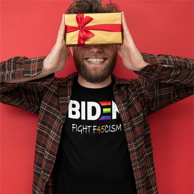 Biden Fight F45cism Hat Emywinst