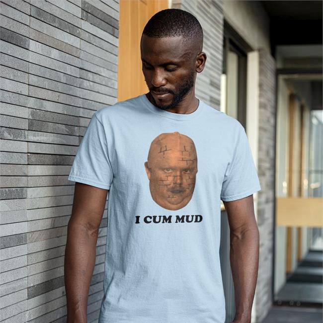 Rooster Teeth Store Funhaus The Brick I Cum Mud Shirts Funhaus Team