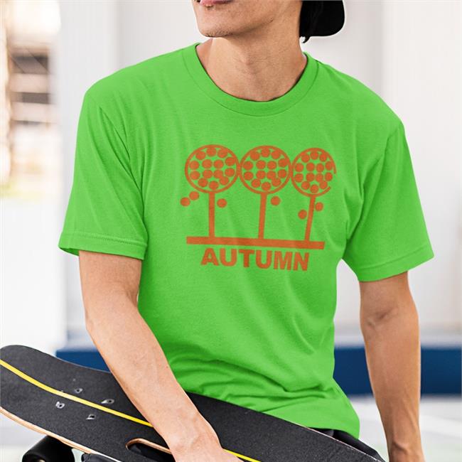 Autumn T-Shirt