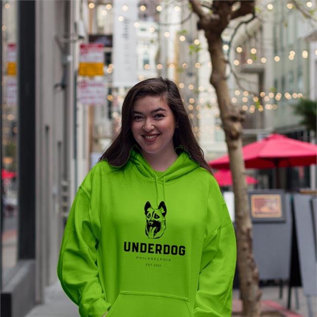 Special Edition Underdog Philadelphia Est 2022 Shirt