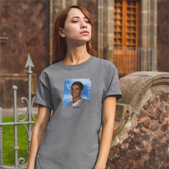 YK Osiris Drake Degrassi Yearbook Color Bars Shirt RapTV