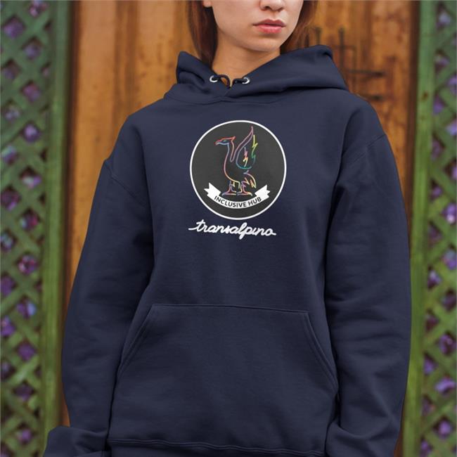 Transalpino Long Sleeve