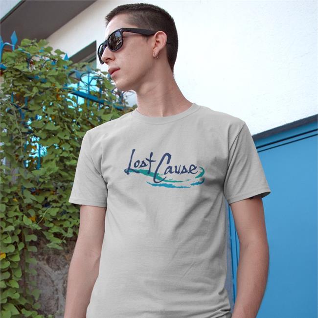 Lost Cause Crewneck Sweatshirt