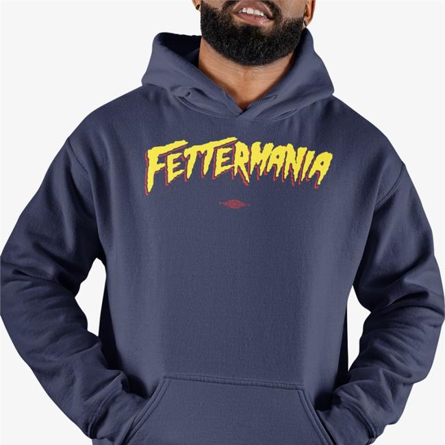 John Fetterman Fettermania Shirt Fetterman Store