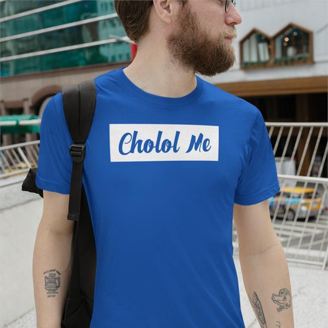 Cholol Me Cap DraeFrank Black