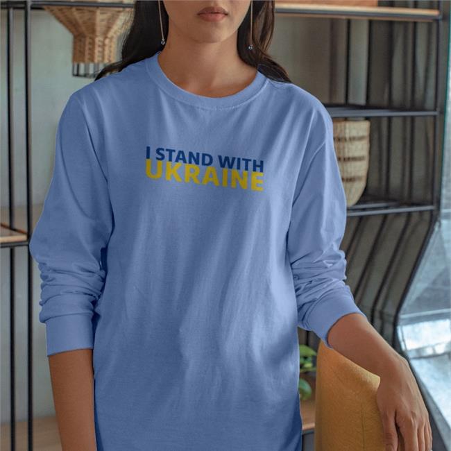 Republicans For Joe Biden Store I Stand With Ukraine Shirts Republicans Against Trumpism
