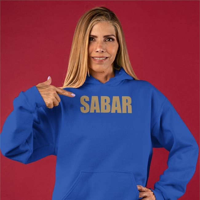 Lord Aldi Sabar Sweatshirts Habis Nonton Film