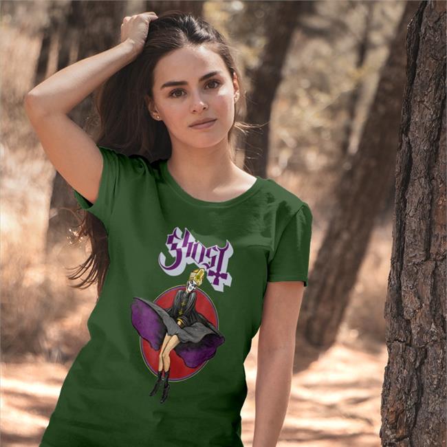 Belial Ghost Papa Marilyn Shirts Belial