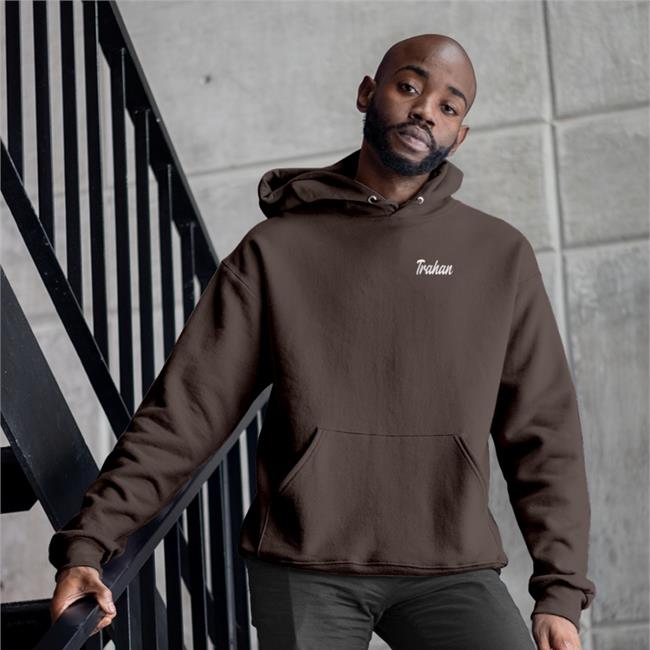 Ryan Trahan Hoodie Royal