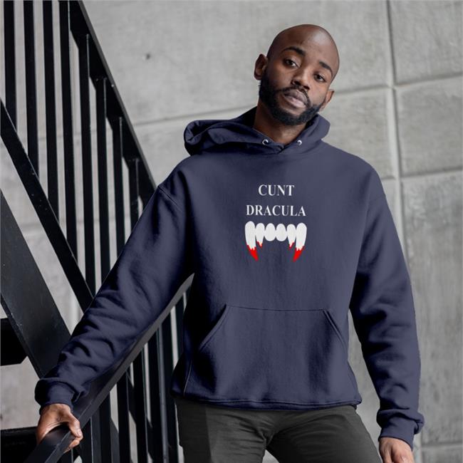 Cunt Dracula Shirt