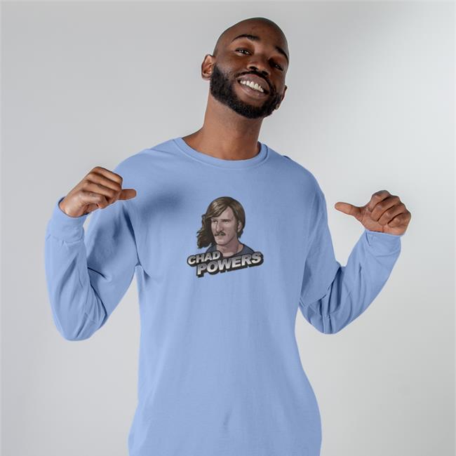 Walk-In The Walk-On Sweatshirt