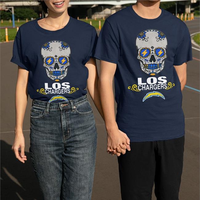 Jen Mills Los Chargers Classic Hoodies Shirt Black Jennifermills21