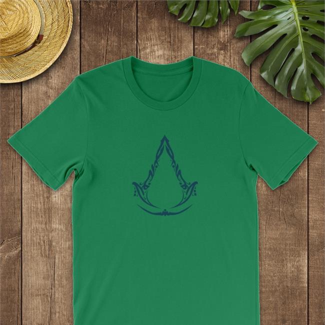 Assassin's Creed Mirage Tee