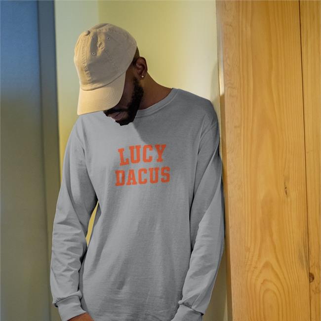 Lucy Dacus Dump Him Tee Shirt